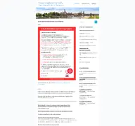 Kleine Seitenvorschau von hausarztpraxis-karsten-voigtmann.de