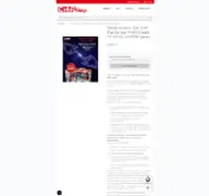 Kleine Seitenvorschau von abo.pc-magazin.de