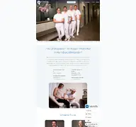 Kleine Seitenvorschau von ortho-mohnhof.de