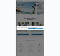 Kleine Seitenvorschau von abo.pz-news.de