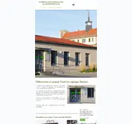 Kleine Seitenvorschau von hausarztpraxis-rueckmarsdorf.de