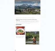 Kleine Seitenvorschau von ritzenhof.at