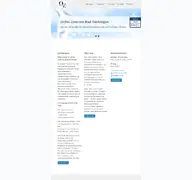 Kleine Seitenvorschau von orthokh.de