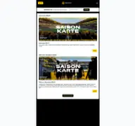 Kleine Seitenvorschau von abos.bscyb.ch