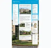 Kleine Seitenvorschau von schloesser-coburg.de