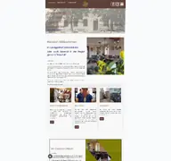 Kleine Seitenvorschau von schloesslekeller-lauingen.de