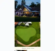 Kleine Seitenvorschau von laverandasulgolf.de