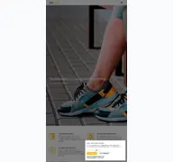 Kleine Seitenvorschau von orthovital.de