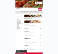 Kleine Seitenvorschau von paprika-ochtrup.de
