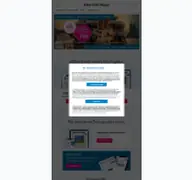 Kleine Seitenvorschau von abo-shop.ksta.de