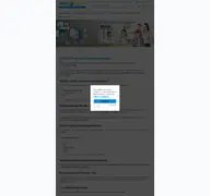 Kleine Seitenvorschau von osmoseanlagen-shop.de