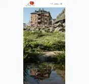Kleine Seitenvorschau von nuernberger-huette.at