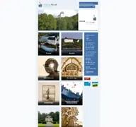 Kleine Seitenvorschau von schloss-burgk.de