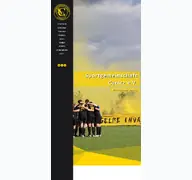 Kleine Seitenvorschau von sg-canitz.de