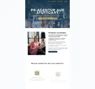 Kleine Seitenvorschau von sg-connection.de