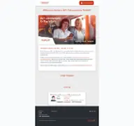 Kleine Seitenvorschau von abo.thuesac.de