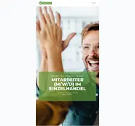 Kleine Seitenvorschau von rwmgmbh.de