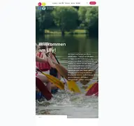 Kleine Seitenvorschau von s-elly.de