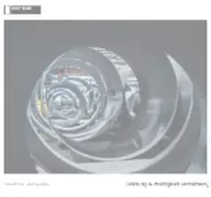 Kleine Seitenvorschau von aboutblank.de