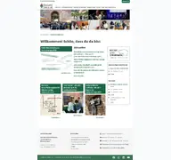 Kleine Seitenvorschau von kulturstrategie2030.steiermark.at