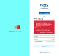 Kleine Seitenvorschau von s5052.schuldock.de