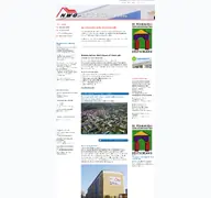 Kleine Seitenvorschau von nwg-nauen.de