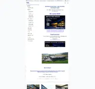 Kleine Seitenvorschau von lenox-trading.at