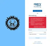 Kleine Seitenvorschau von s5507.schuldock.de