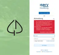 Kleine Seitenvorschau von s5859.schuldock.de