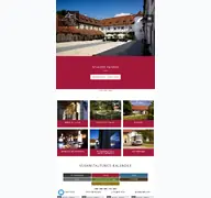 Kleine Seitenvorschau von schloss-filseck.de