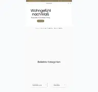 Kleine Seitenvorschau von aboutwood.de