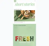 Kleine Seitenvorschau von shortstoriesbowls.de