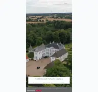 Kleine Seitenvorschau von schloss-gelting.de