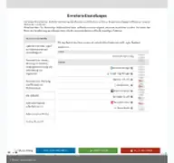 Kleine Seitenvorschau von abo.weser-kurier.de