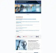 Kleine Seitenvorschau von ntia.gov