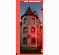 Kleine Seitenvorschau von schloss-glatt.de