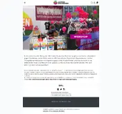 Kleine Seitenvorschau von shop.aufstehen-gegen-rassismus.de