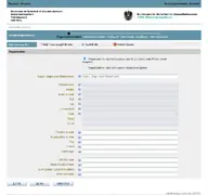 Kleine Seitenvorschau von kundenregistrierung.basg.gv.at