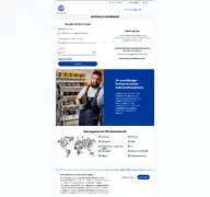 Kleine Seitenvorschau von shop.autoteilewelt.de