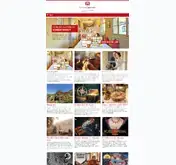 Kleine Seitenvorschau von schloss-guteneck.de