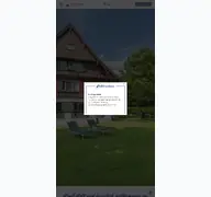 Kleine Seitenvorschau von geldernhaus.de
