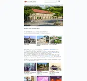 Kleine Seitenvorschau von schloss-gutshof-britz.de