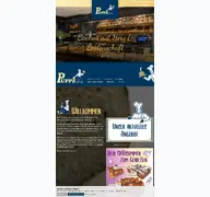 Kleine Seitenvorschau von baeckerei-puppe.de