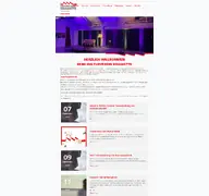 Kleine Seitenvorschau von kulturfabrikkrawatte.de