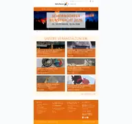 Kleine Seitenvorschau von kulturforum-schorndorf.de