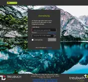 Kleine Seitenvorschau von abrechnungen-online.de