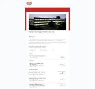 Kleine Seitenvorschau von krueger.onapply.de