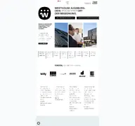 Kleine Seitenvorschau von westhouse-augsburg.de