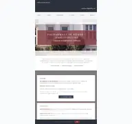 Kleine Seitenvorschau von gelhaus-arbeitsrecht.de