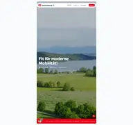 Kleine Seitenvorschau von abs38.de